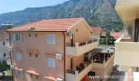 Apartmani Vasilije, zasebne nastanitve v mestu Dobrota, Črna gora