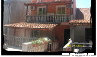 Apartamentos en Sredovic, alojamiento privado en Petrovac, Montenegro