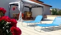 Stamatia Apartments, private accommodation in city Asprovalta, Greece