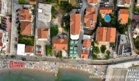 LIDO, alloggi privati a Bijela, Montenegro