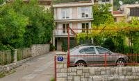 Szobák és apartmanok Davidovic, Magán szállás a községben Petrovac, Montenegró