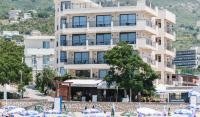 Ξενοδοχείο Ηλιοβασίλεμα, ενοικιαζόμενα δωμάτια στο μέρος Dobre Vode, Montenegro