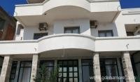 Apartmani Astra, privat innkvartering i sted Ulcinj, Montenegro