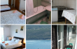 Trokrevetna soba u Herceg Novi,Topla,Apartmani i sobe Savija, privatni smeštaj u mestu Herceg Novi, Crna Gora